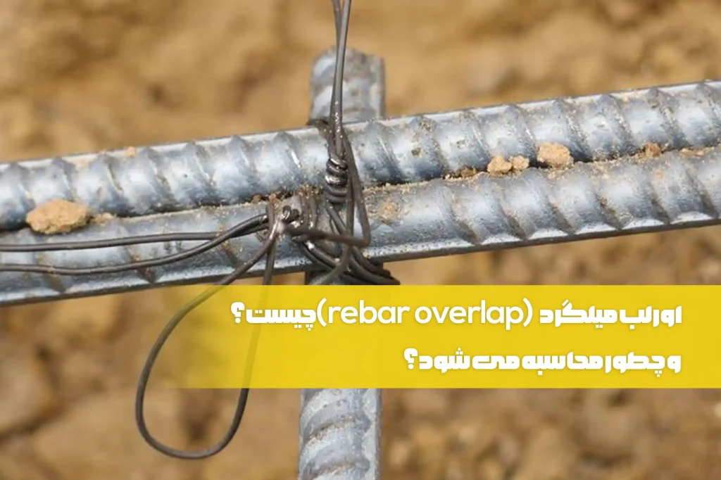 اورلب میلگرد